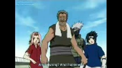 Naruto - Season 1 - Epizod 12