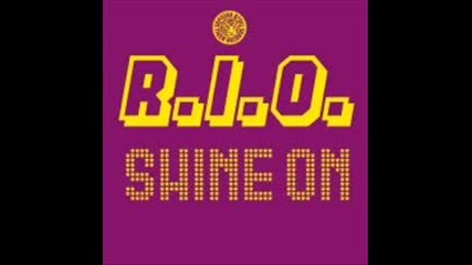 R.i.o. - Shine On (dj Neru Remix)