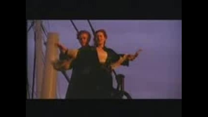 Celine Dion - My Heart Will Go On - Titanic Musi.3gp