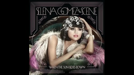 Selena Gomez & The Scene - That's More Like It