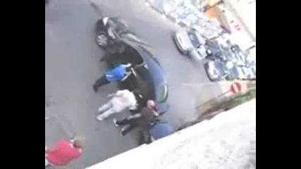 Я Сега Да Се Разберем Като Мъже!