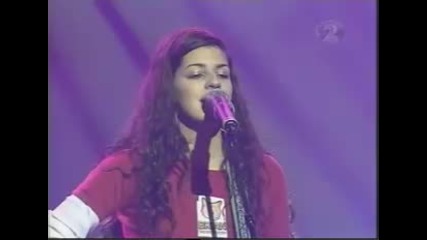 Brooke Fraser - Lifeline