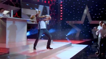 Heineken - Men With Talent 