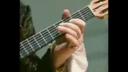 Malmsteen - Sarabande