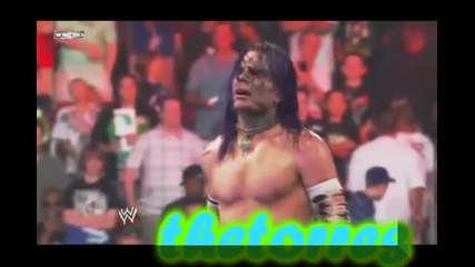 100 - Wwe mv/ - Time to Shine -