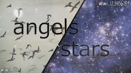 Multifemale || Angels & Stars