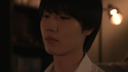 [ Drama ] Kuzu no Honkai - 02 [ Bg subs ]