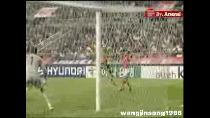 Korea Republic - Australia 2 - 0 (3 - 1,  5 9 2009)