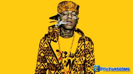 Soulja Boy - The Ocean (hd)