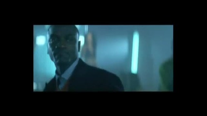 Akon Vs Nightcrawlers - Smack That Feeling On Mix 