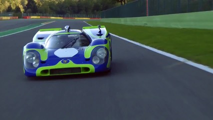 Porsche 917