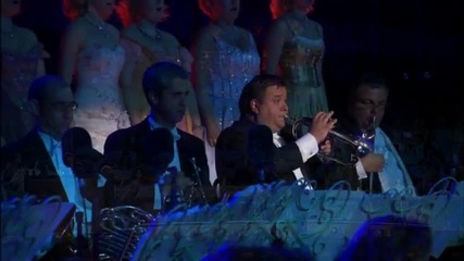 Andre Rieu - Concierto De Aranjuez ( H D )