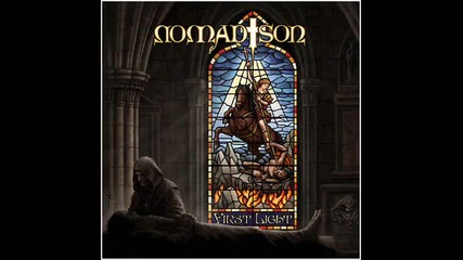 Nomad Son - Empyrean Fade 