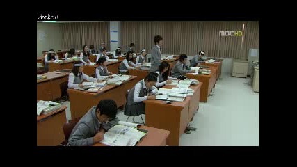 Бг Превод - Mischievous Kiss Playful Kiss - Еп. 5 - част1 