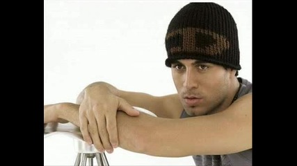 Enrique Iglesias - Ring My Bells