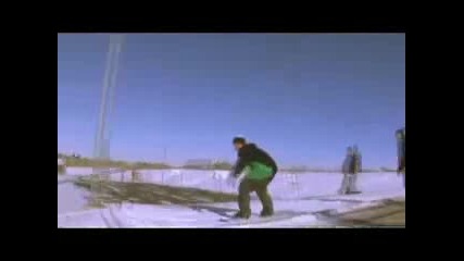 08 Trailer Mix Snowboarding