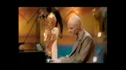M People - Kiss It Better