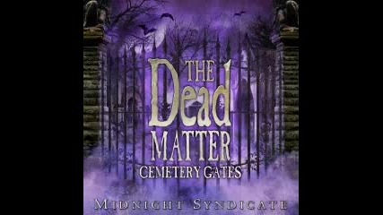 The Dead Matter Track 02 - Grove