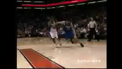 Hidayet Turkoglu - Compilation