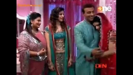Pyaar Ki Yeh Ek Kahani 15th December 2011 Part8 (last Episode ~ Aakhri Salaam)