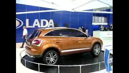 lada niva