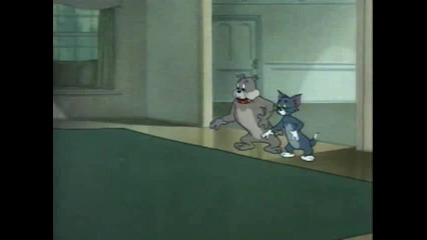 Tom And Jerry - 088 - Pet Peeve 