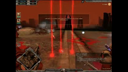 Warhammer 40000 Dawn Of War Gabriel Angelos