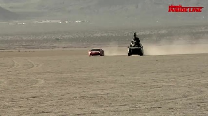 Lamborghini Avendator