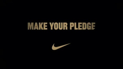 The Arsenal Pledge
