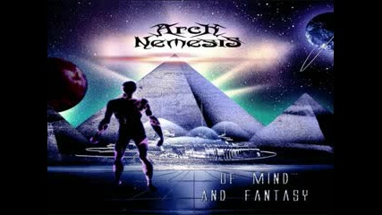 Arch Nemesis - Hunger and the Darkness 