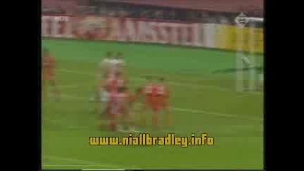Goal Maldini