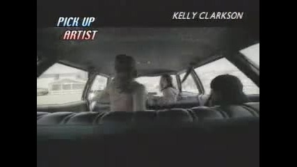 Kelly Clarkson Interview Japan 2005 