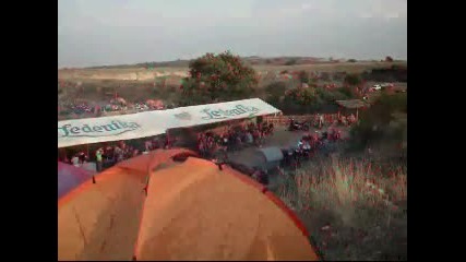 Мотосъбор Крушуна - Гарваница 04 - 06.09