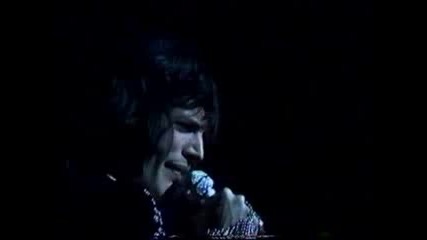 Queen - Stone Cold Crazy