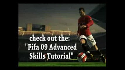 Fifa 09 Как Да Правим Финтове На XBOX