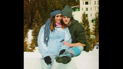 Rbd - Tas De Mi - {diego y Roberta }