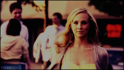 The Salvatore Brothers + Girls -- Where Do I Begin ??