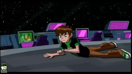 Ben 10 Omniverse the Frogs of War Promo