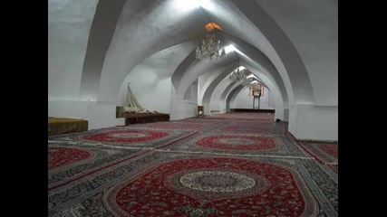 Beautiful Persia