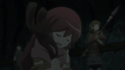 Log Horizon - 13 [ Бг субс ]