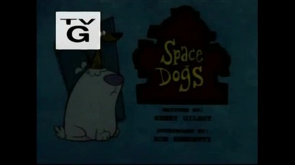 2 Stupid Dog S02 E08