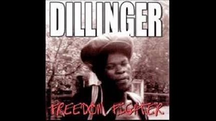 Dillinger - Cool Operator