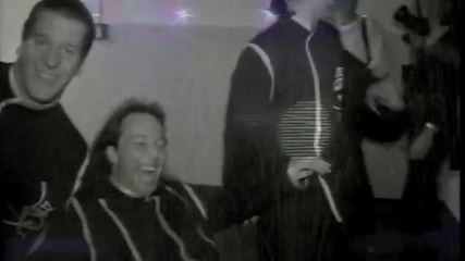 Dj Bobo - Somebody Dance With Me - 1992