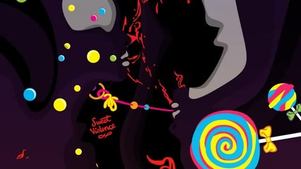 Kill Paris - Slap Me (candyland Remix)