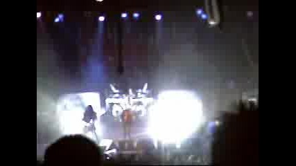 Slioknot - The Electric Factory