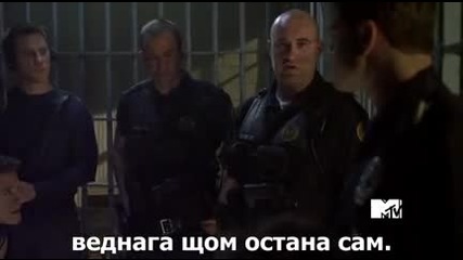 Долината на смъртта - Сезон 1 Епизод 10