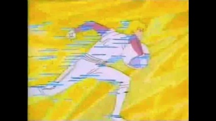 Mighty Orbots - 01 The Magnetic Menace (pilot) part1