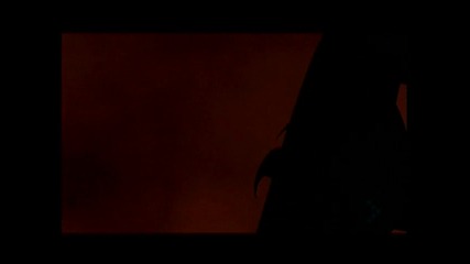 Heaven And Hell - Bible Black 