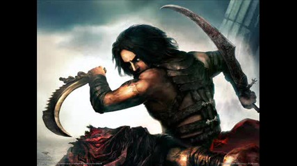 Prince Of Persia - 12i3 Snimki.wmv