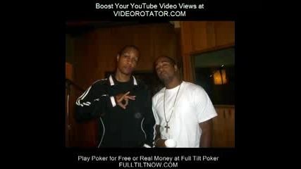 Problem - Good Pu$$y (feat. Yg)